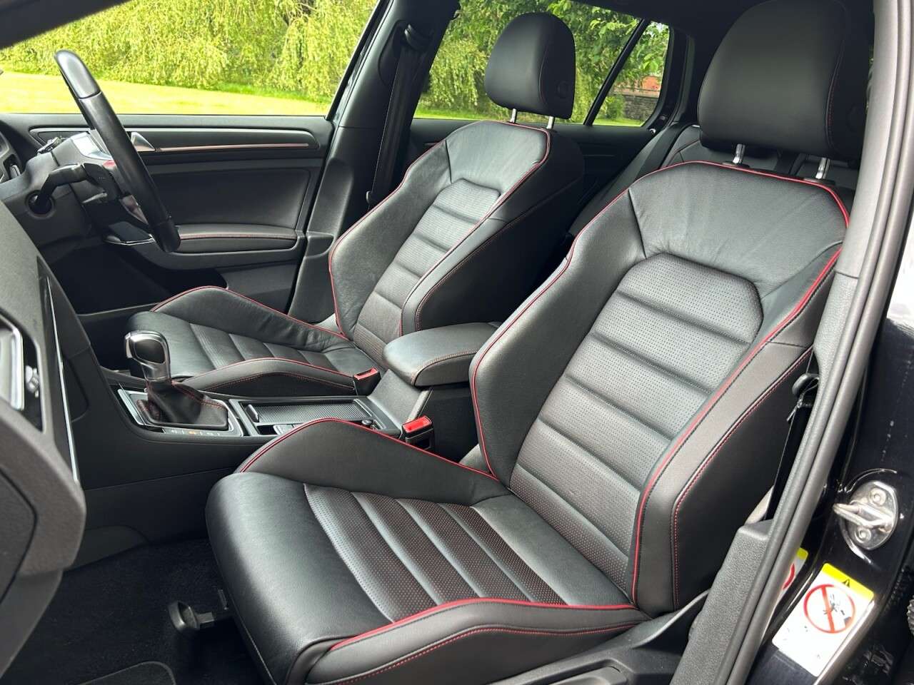 2018 VOLKSWAGEN GOLF 2018 VOLKSWAGEN GOLF