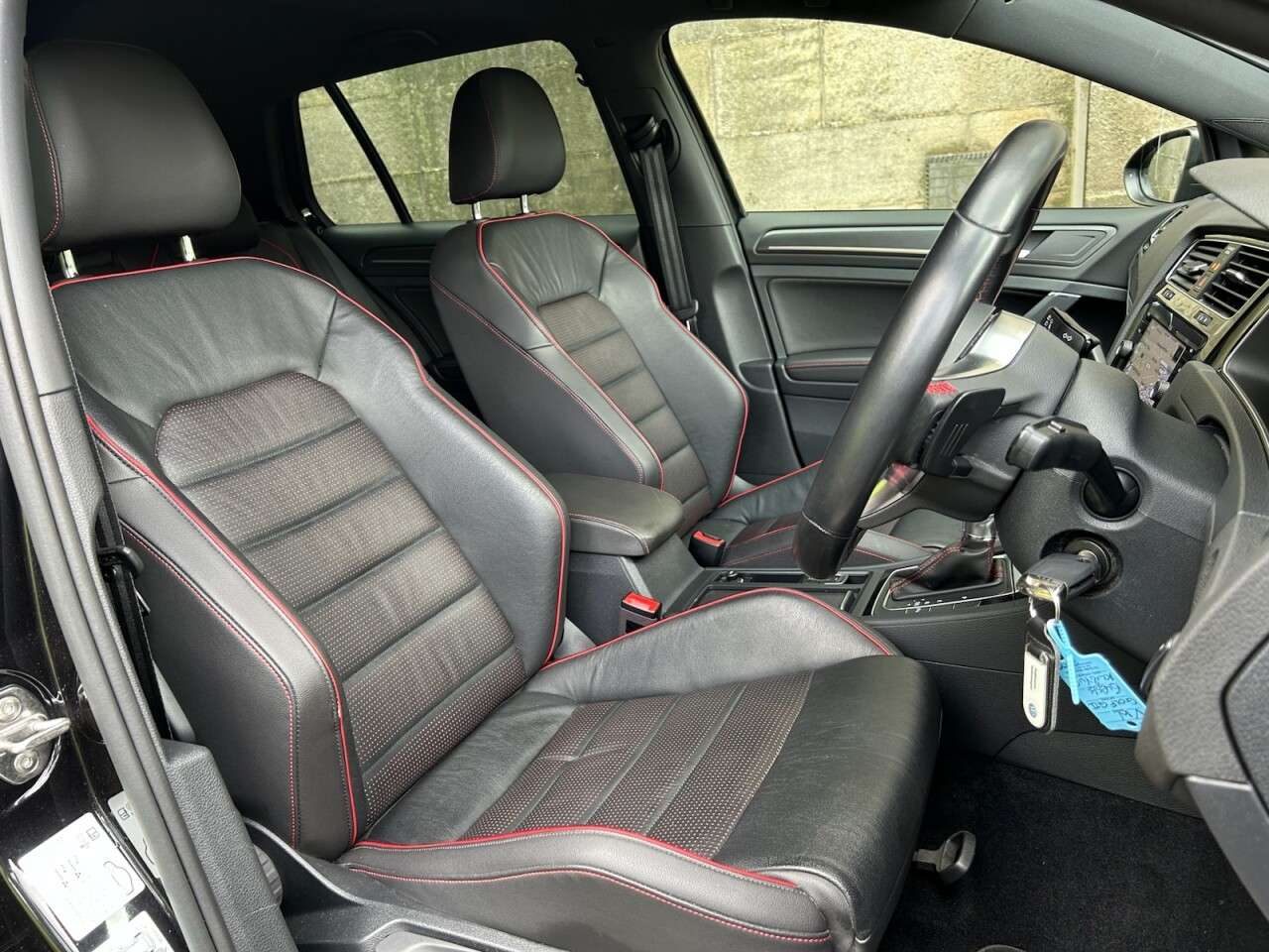 2018 VOLKSWAGEN GOLF 2018 VOLKSWAGEN GOLF