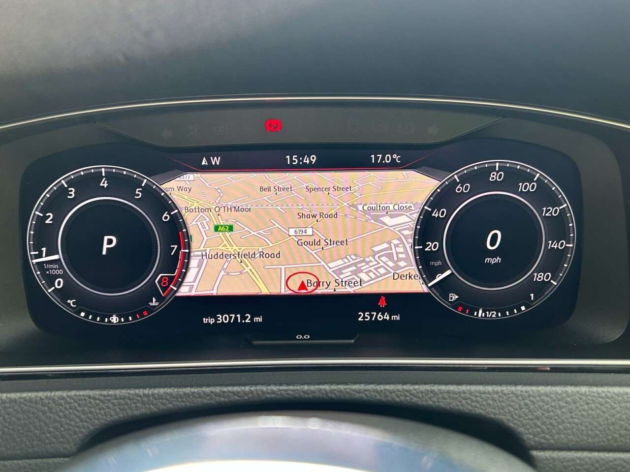 2018 VOLKSWAGEN GOLF 2018 VOLKSWAGEN GOLF
