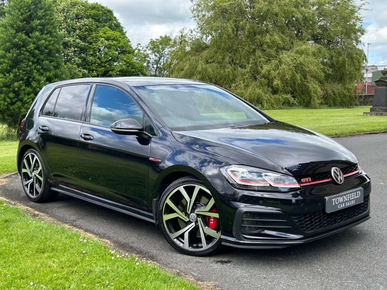 2018 VOLKSWAGEN GOLF 2018 VOLKSWAGEN GOLF