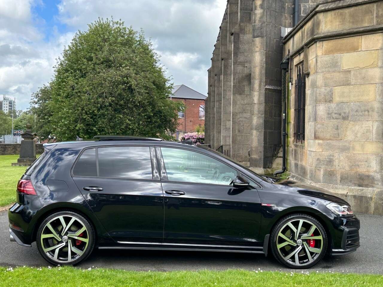2018 VOLKSWAGEN GOLF 2018 VOLKSWAGEN GOLF