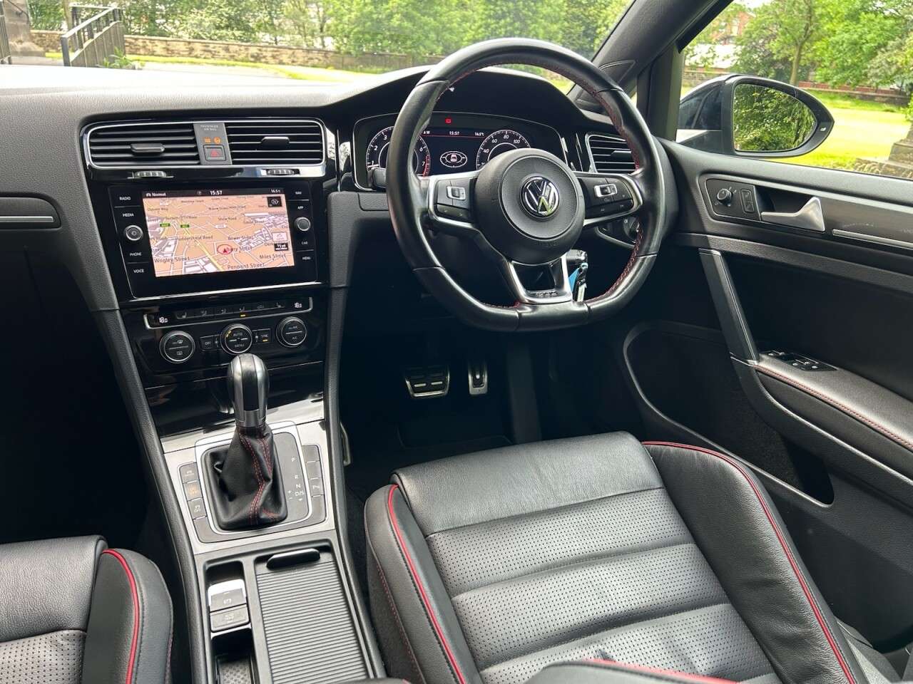 2018 VOLKSWAGEN GOLF 2018 VOLKSWAGEN GOLF