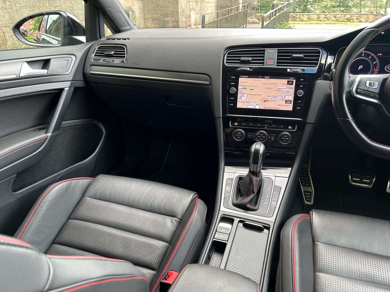 2018 VOLKSWAGEN GOLF 2018 VOLKSWAGEN GOLF