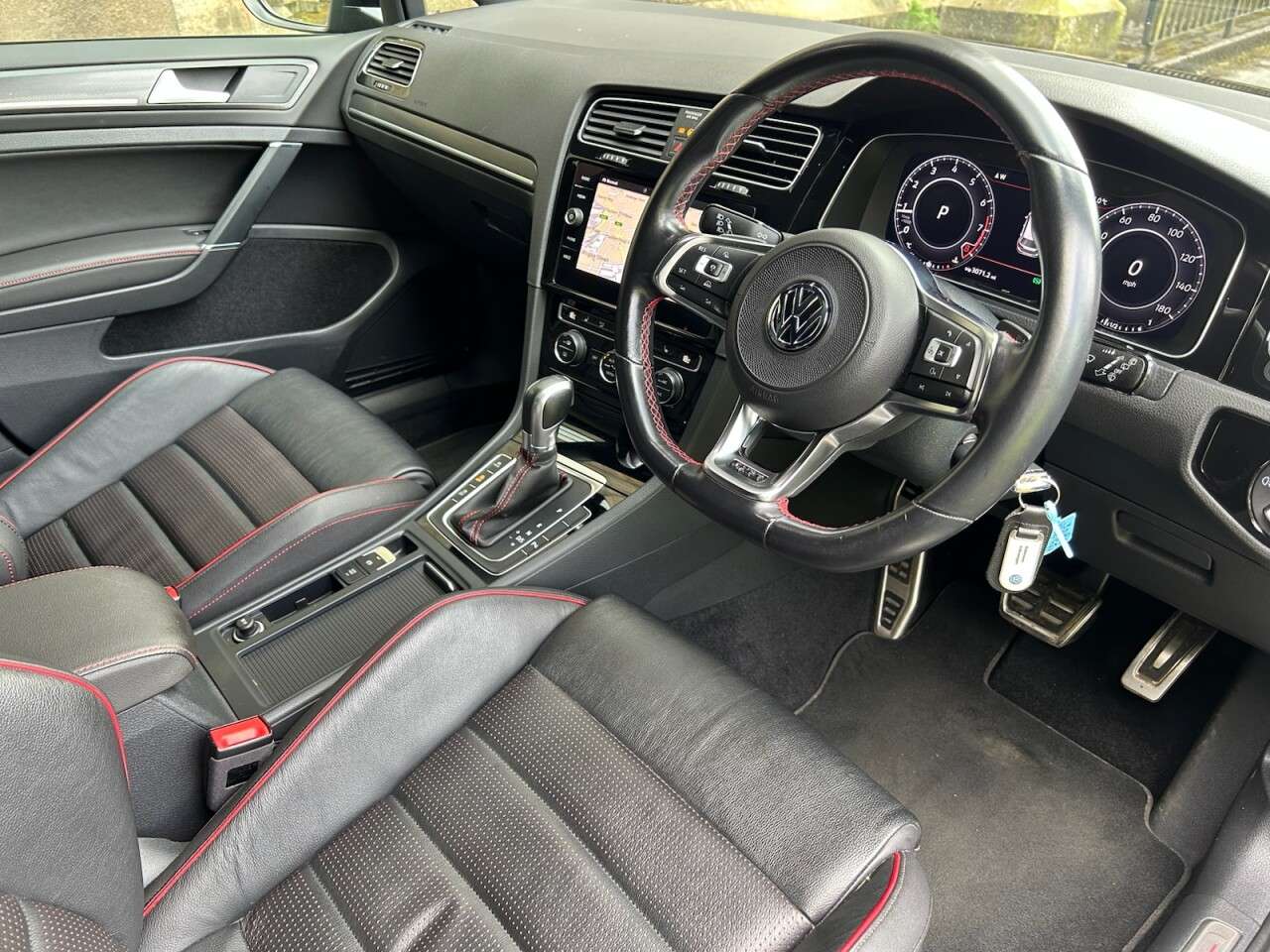 2018 VOLKSWAGEN GOLF 2018 VOLKSWAGEN GOLF