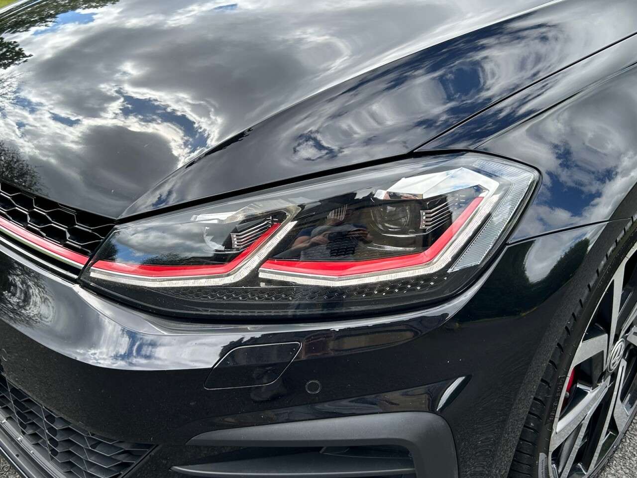 2018 VOLKSWAGEN GOLF 2018 VOLKSWAGEN GOLF