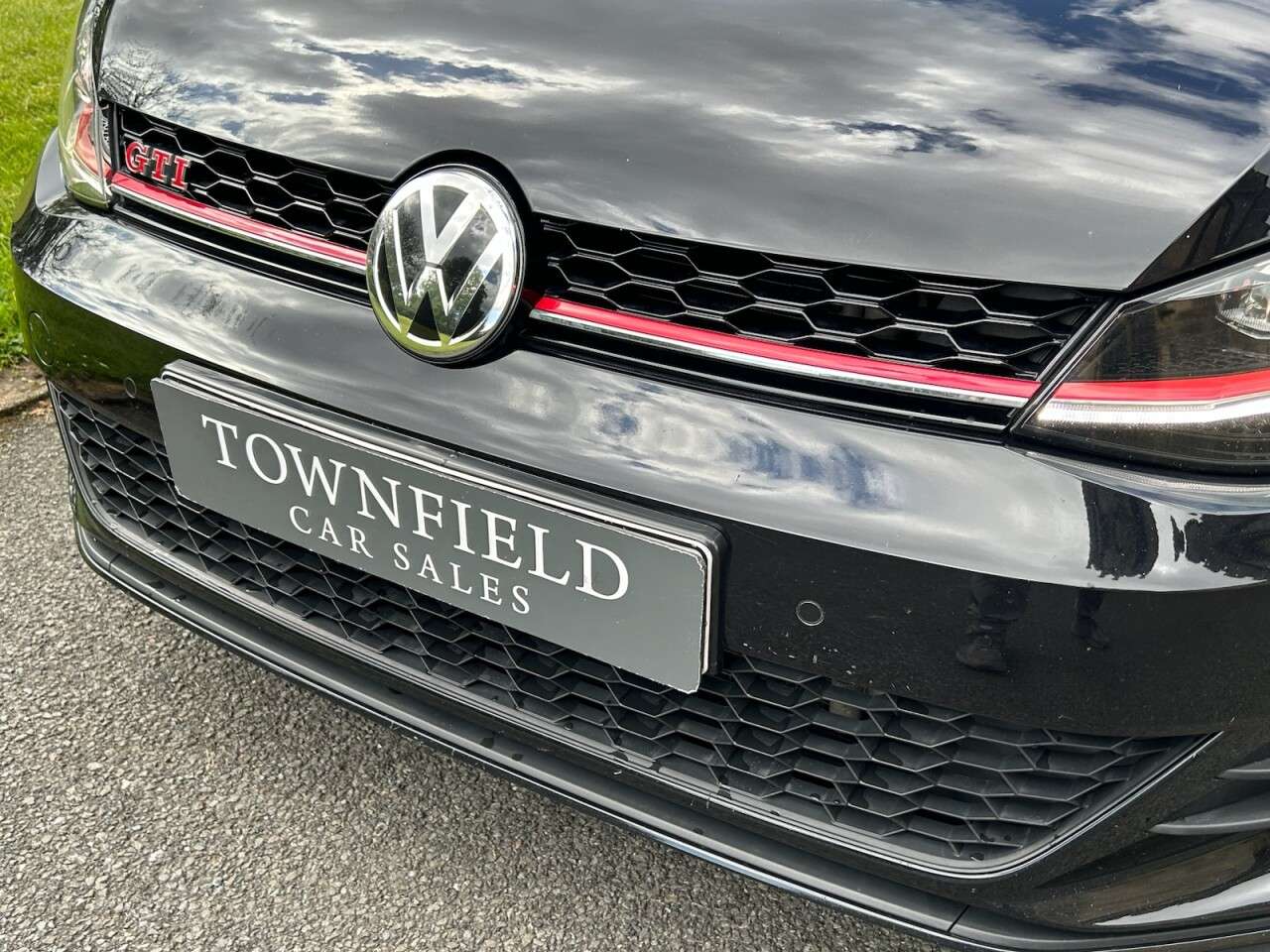 2018 VOLKSWAGEN GOLF 2018 VOLKSWAGEN GOLF
