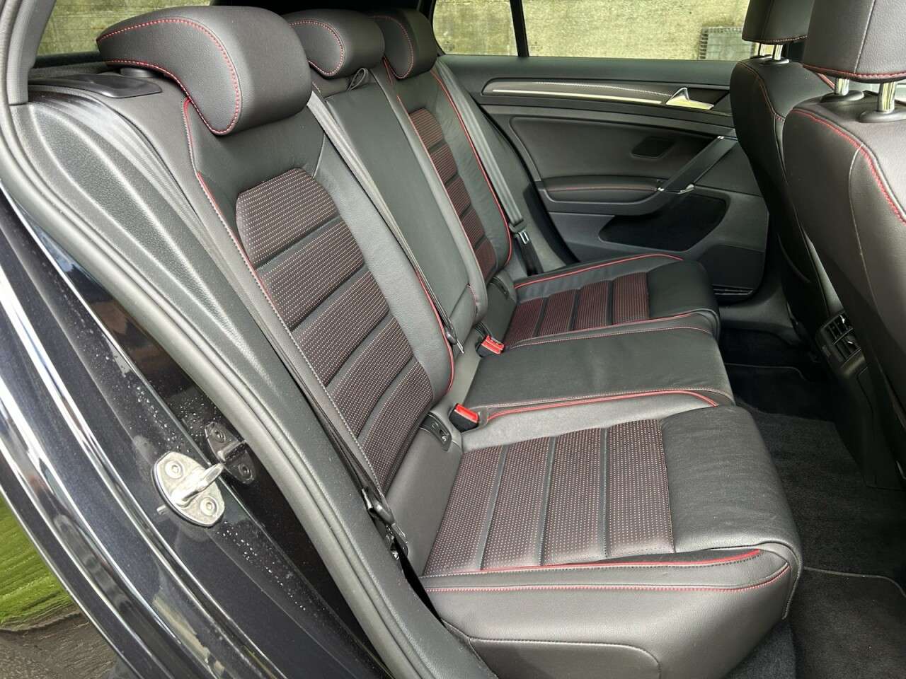 2018 VOLKSWAGEN GOLF 2018 VOLKSWAGEN GOLF