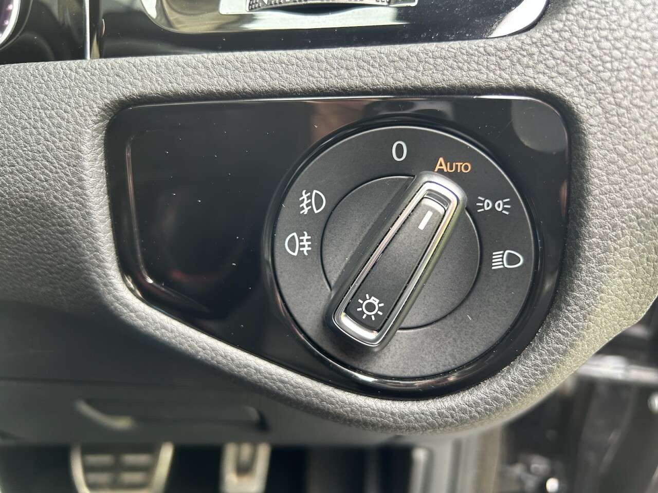 2018 VOLKSWAGEN GOLF 2018 VOLKSWAGEN GOLF