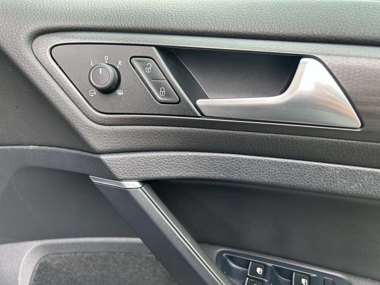 2018 VOLKSWAGEN GOLF 2018 VOLKSWAGEN GOLF