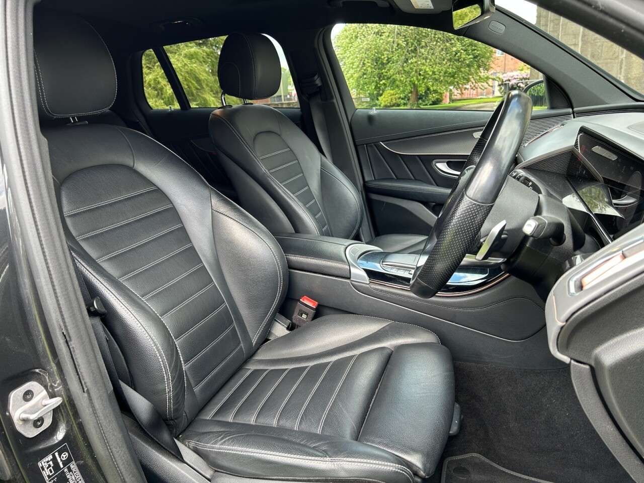 2022 MERCEDES-BENZ EQC 2022 MERCEDES-BENZ EQC