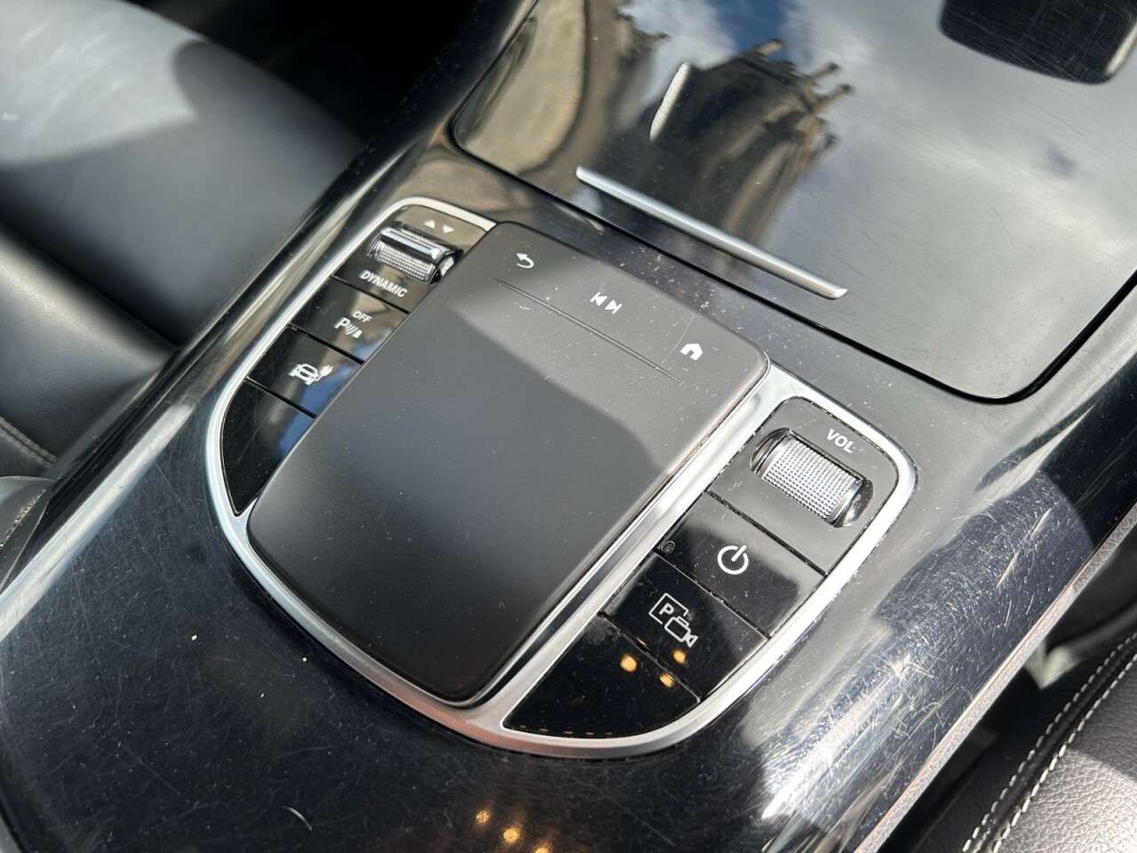 2022 MERCEDES-BENZ EQC 2022 MERCEDES-BENZ EQC