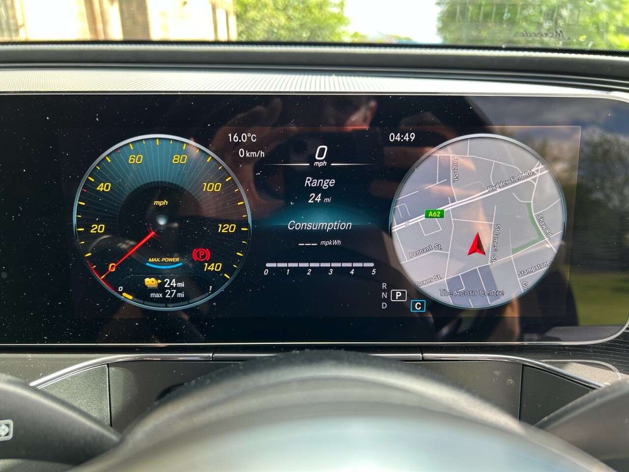 2022 MERCEDES-BENZ EQC 2022 MERCEDES-BENZ EQC