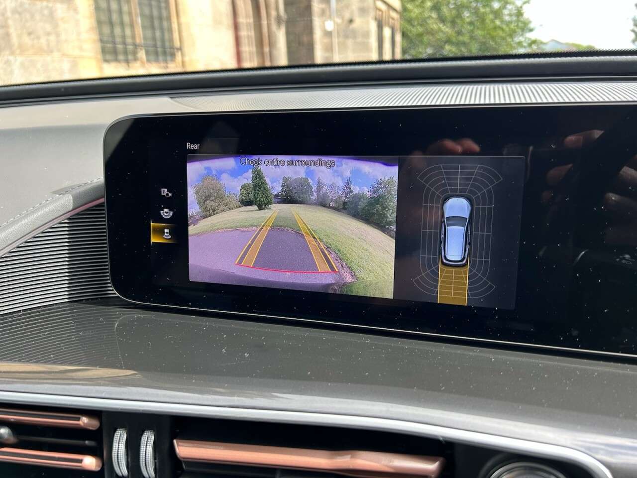 2022 MERCEDES-BENZ EQC 2022 MERCEDES-BENZ EQC