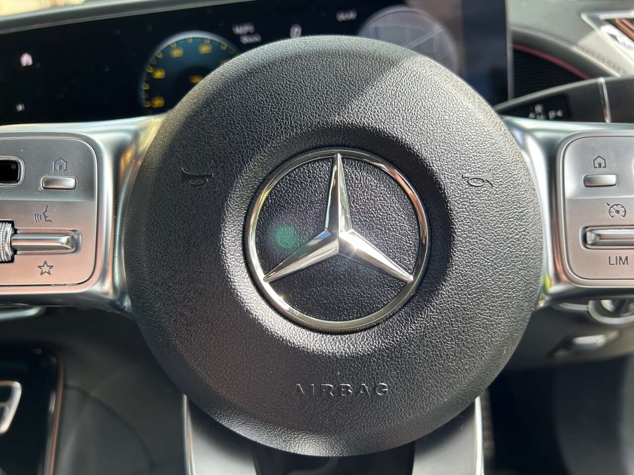 2022 MERCEDES-BENZ EQC 2022 MERCEDES-BENZ EQC