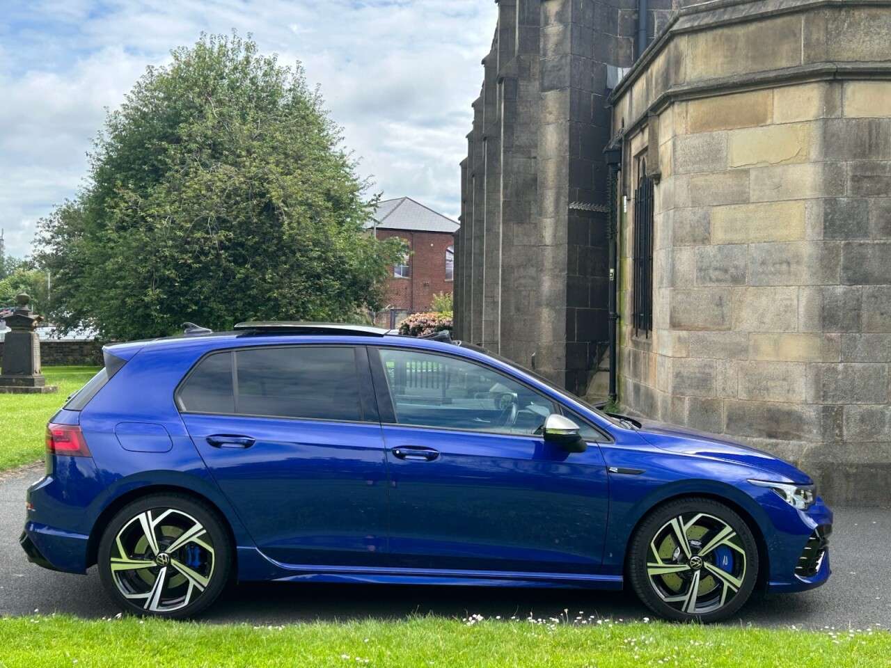 2021 VOLKSWAGEN GOLF 2021 VOLKSWAGEN GOLF