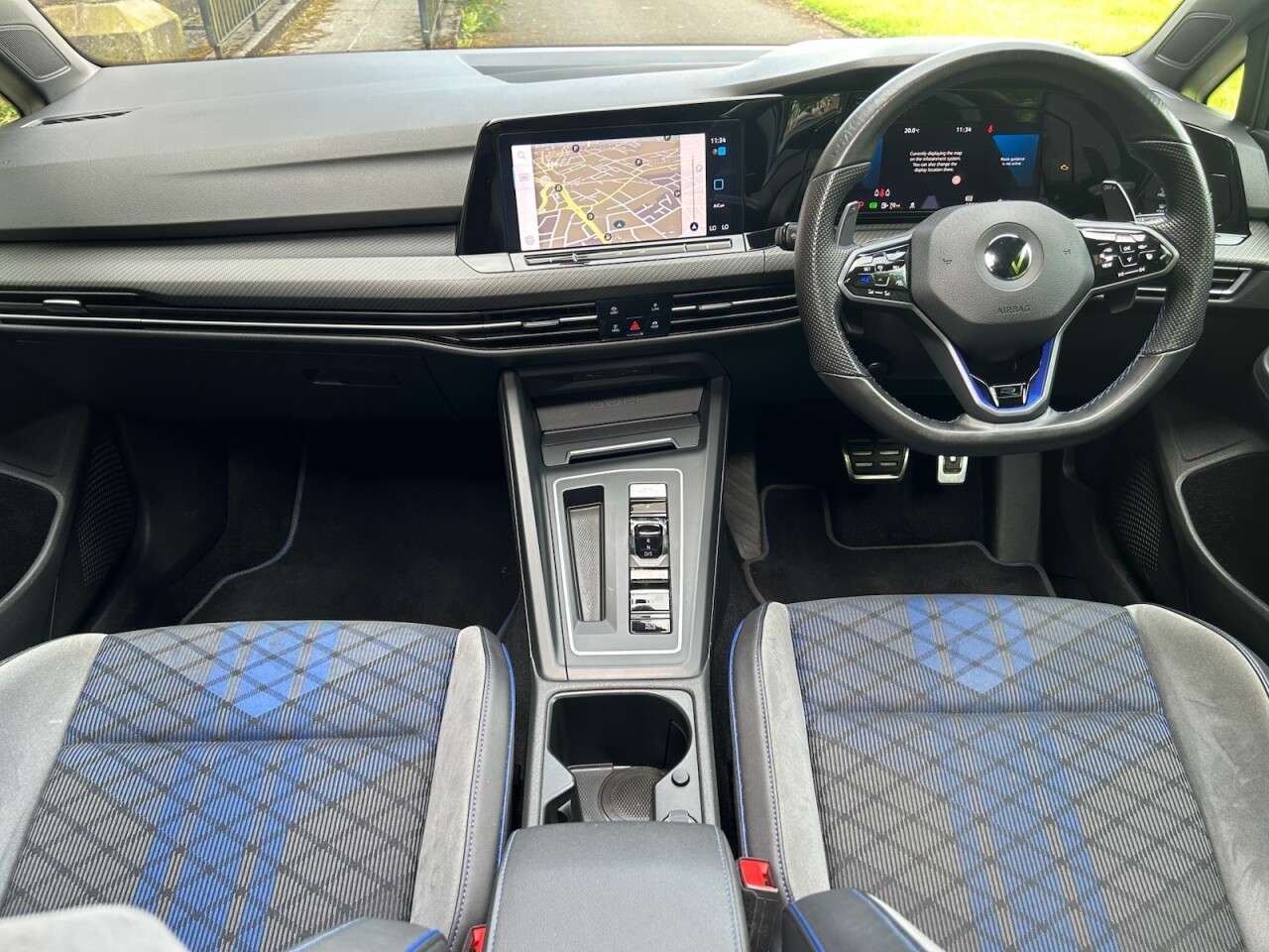 2021 VOLKSWAGEN GOLF 2021 VOLKSWAGEN GOLF