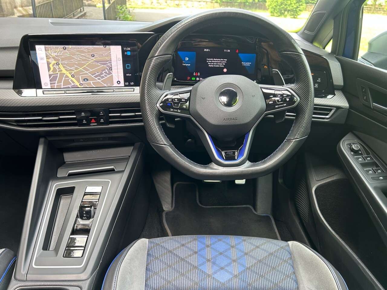 2021 VOLKSWAGEN GOLF 2021 VOLKSWAGEN GOLF