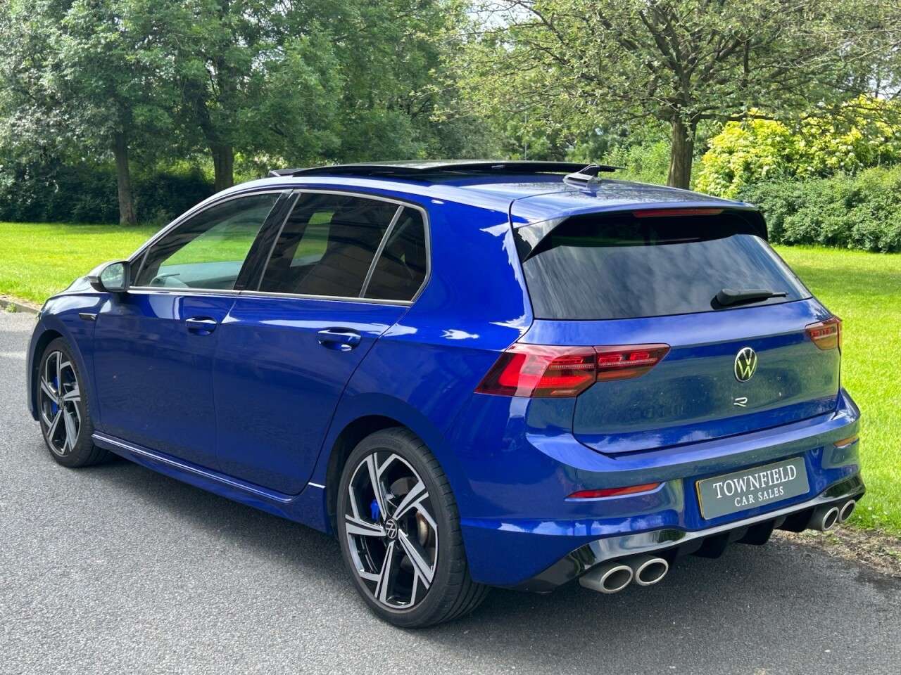 2021 VOLKSWAGEN GOLF 2021 VOLKSWAGEN GOLF