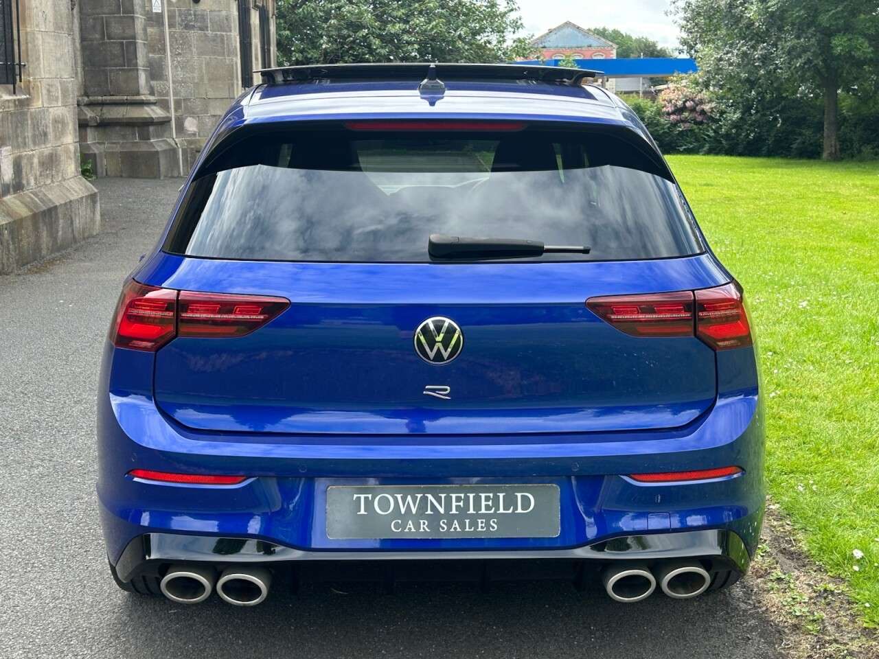 2021 VOLKSWAGEN GOLF 2021 VOLKSWAGEN GOLF