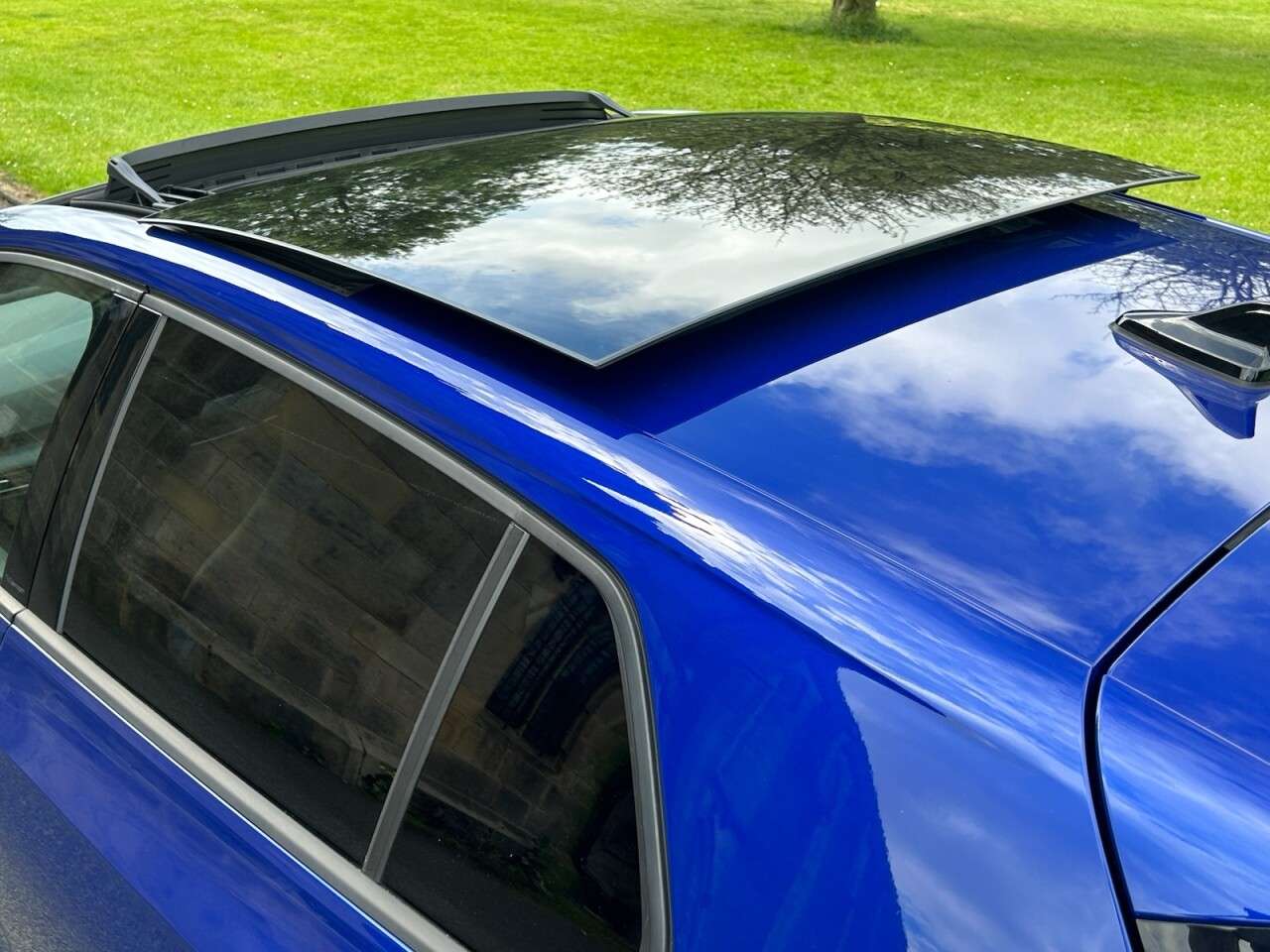 2021 VOLKSWAGEN GOLF 2021 VOLKSWAGEN GOLF