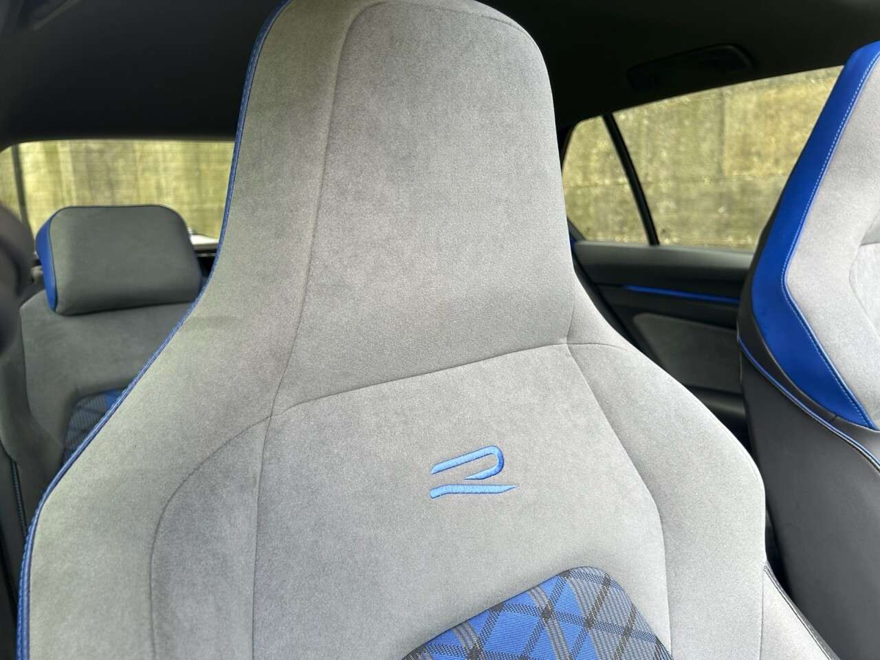 2021 VOLKSWAGEN GOLF 2021 VOLKSWAGEN GOLF