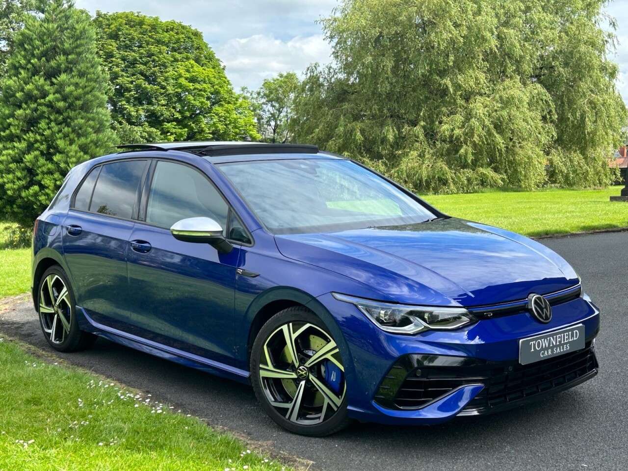 2021 VOLKSWAGEN GOLF 2021 VOLKSWAGEN GOLF