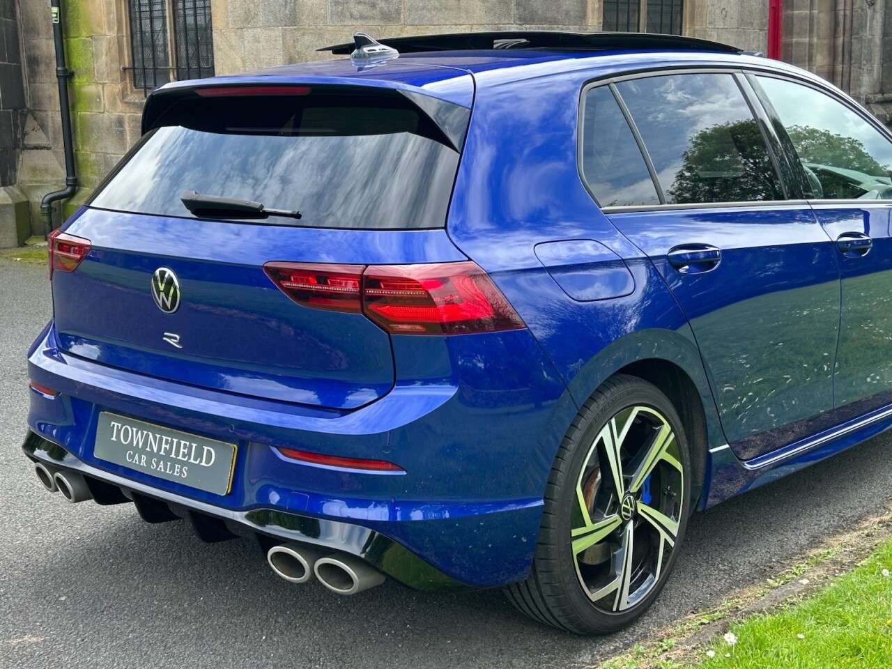 2021 VOLKSWAGEN GOLF 2021 VOLKSWAGEN GOLF