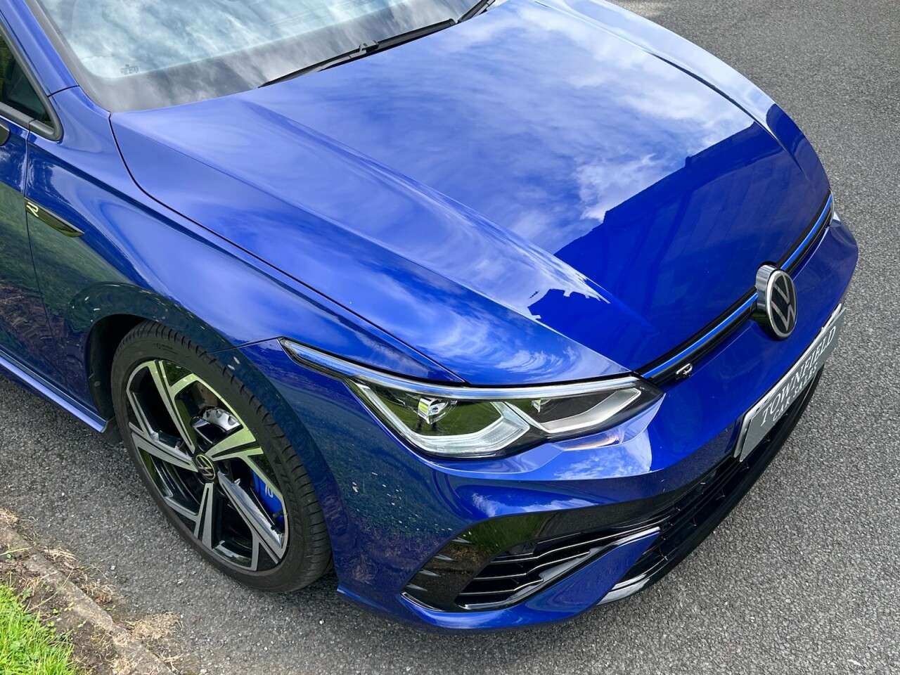 2021 VOLKSWAGEN GOLF 2021 VOLKSWAGEN GOLF