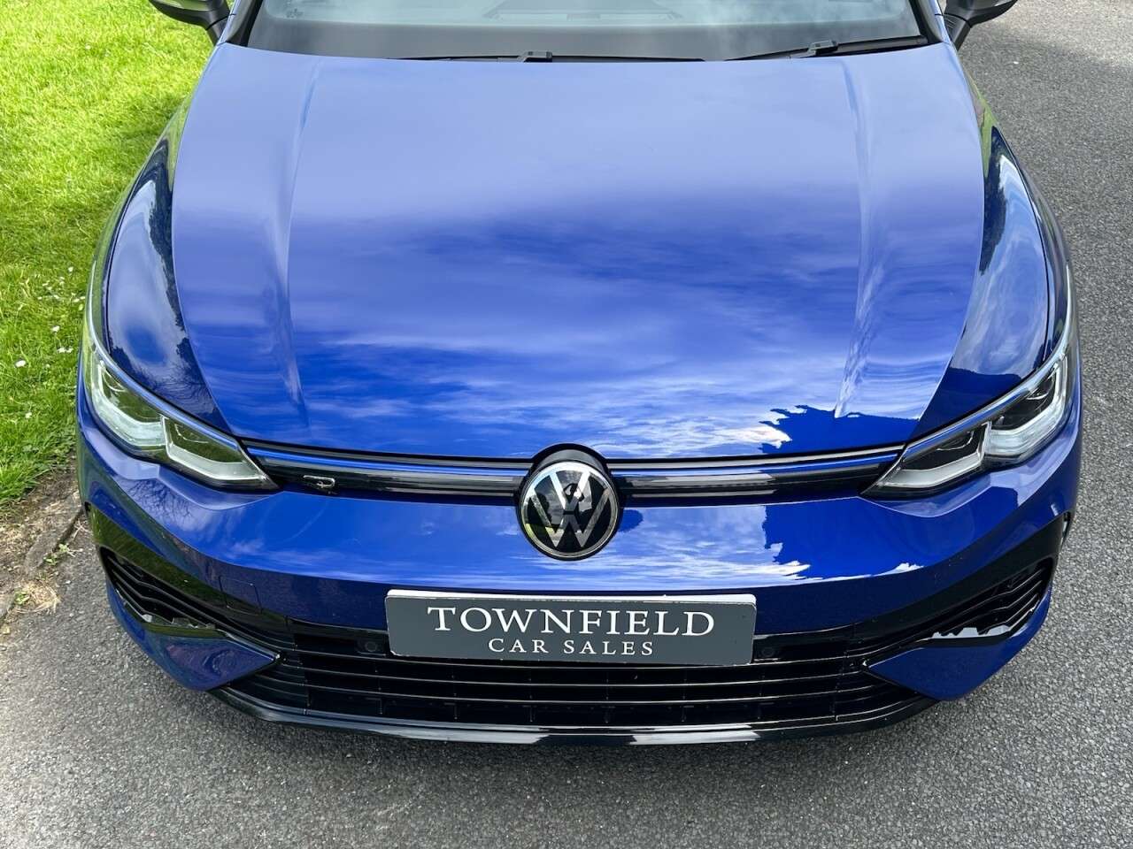 2021 VOLKSWAGEN GOLF 2021 VOLKSWAGEN GOLF