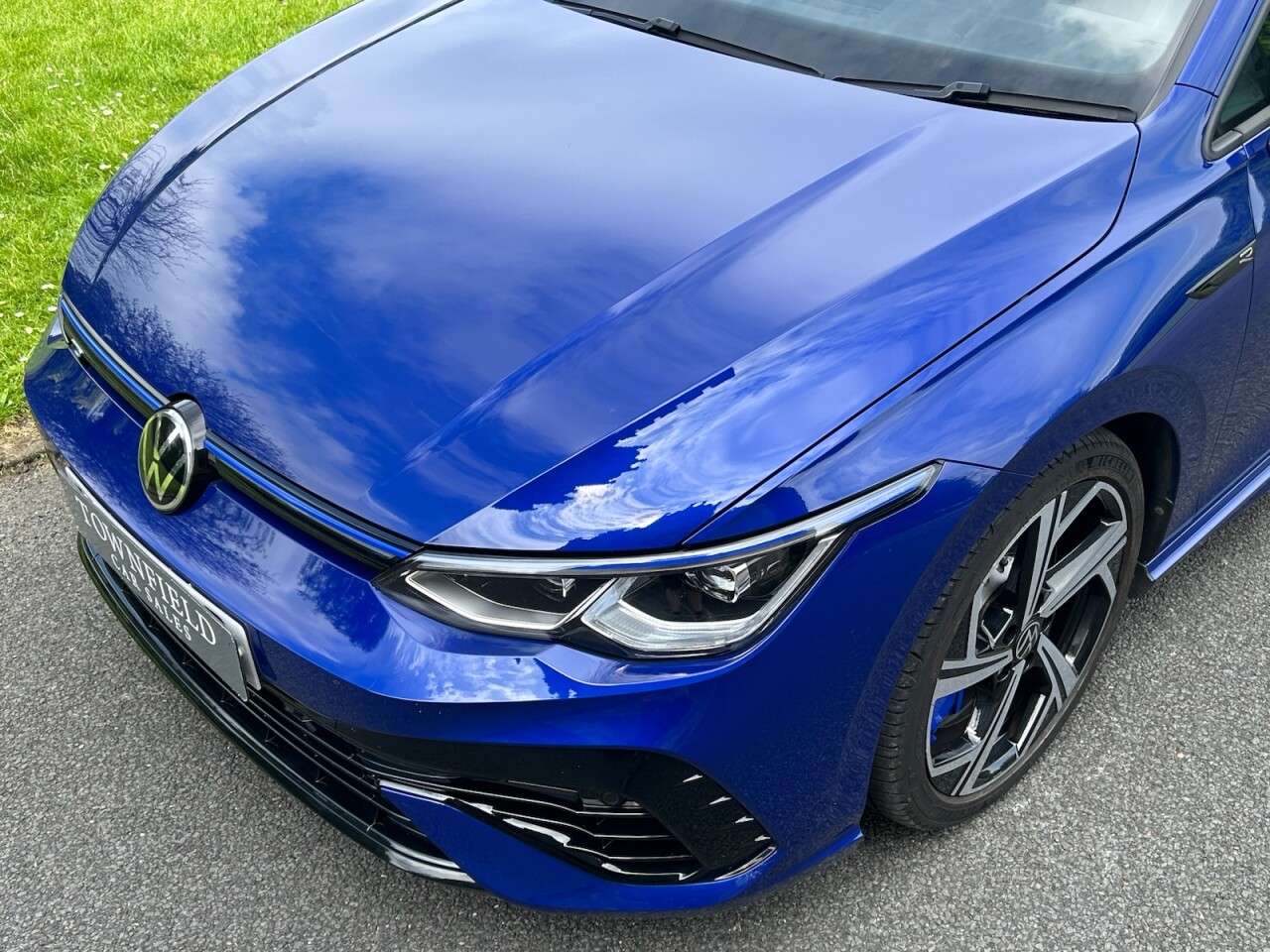 2021 VOLKSWAGEN GOLF 2021 VOLKSWAGEN GOLF