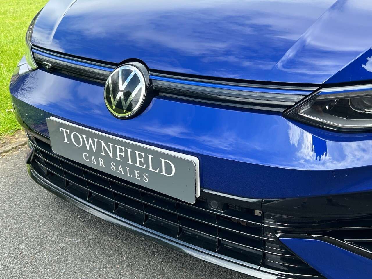 2021 VOLKSWAGEN GOLF 2021 VOLKSWAGEN GOLF