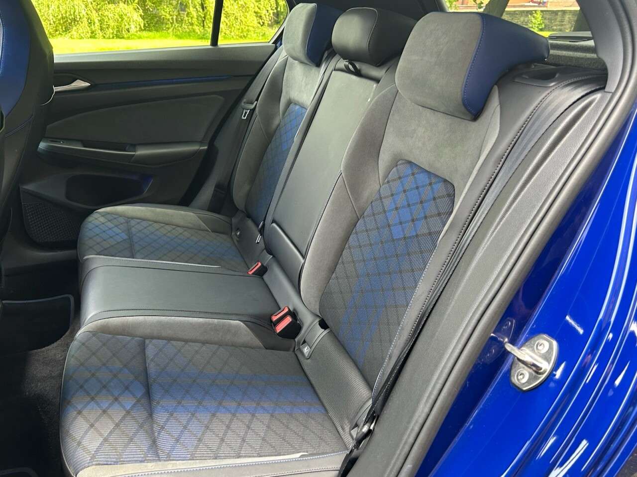2021 VOLKSWAGEN GOLF 2021 VOLKSWAGEN GOLF