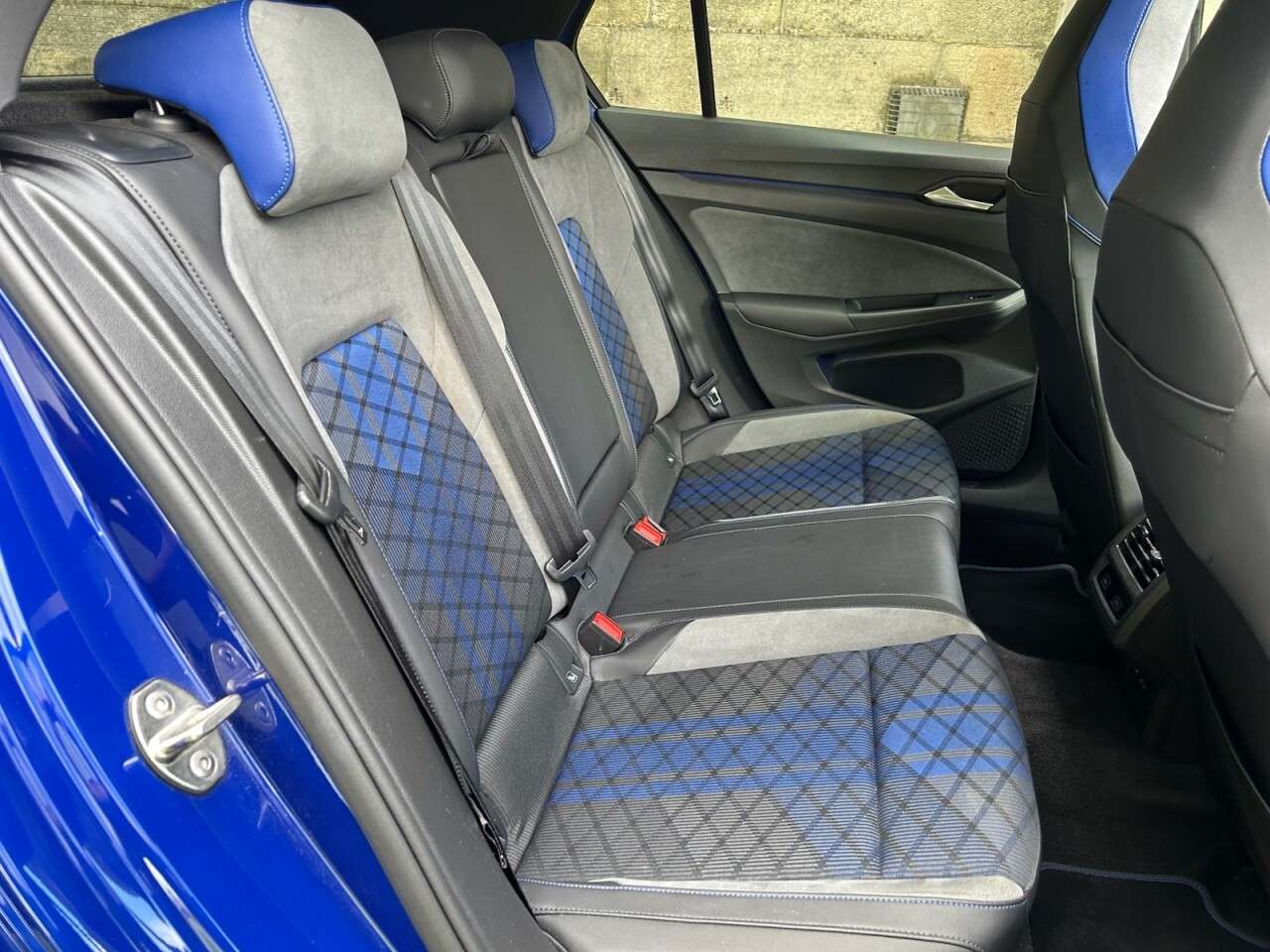 2021 VOLKSWAGEN GOLF 2021 VOLKSWAGEN GOLF