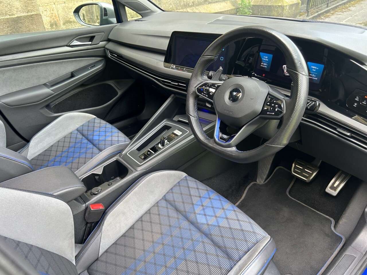 2021 VOLKSWAGEN GOLF 2021 VOLKSWAGEN GOLF