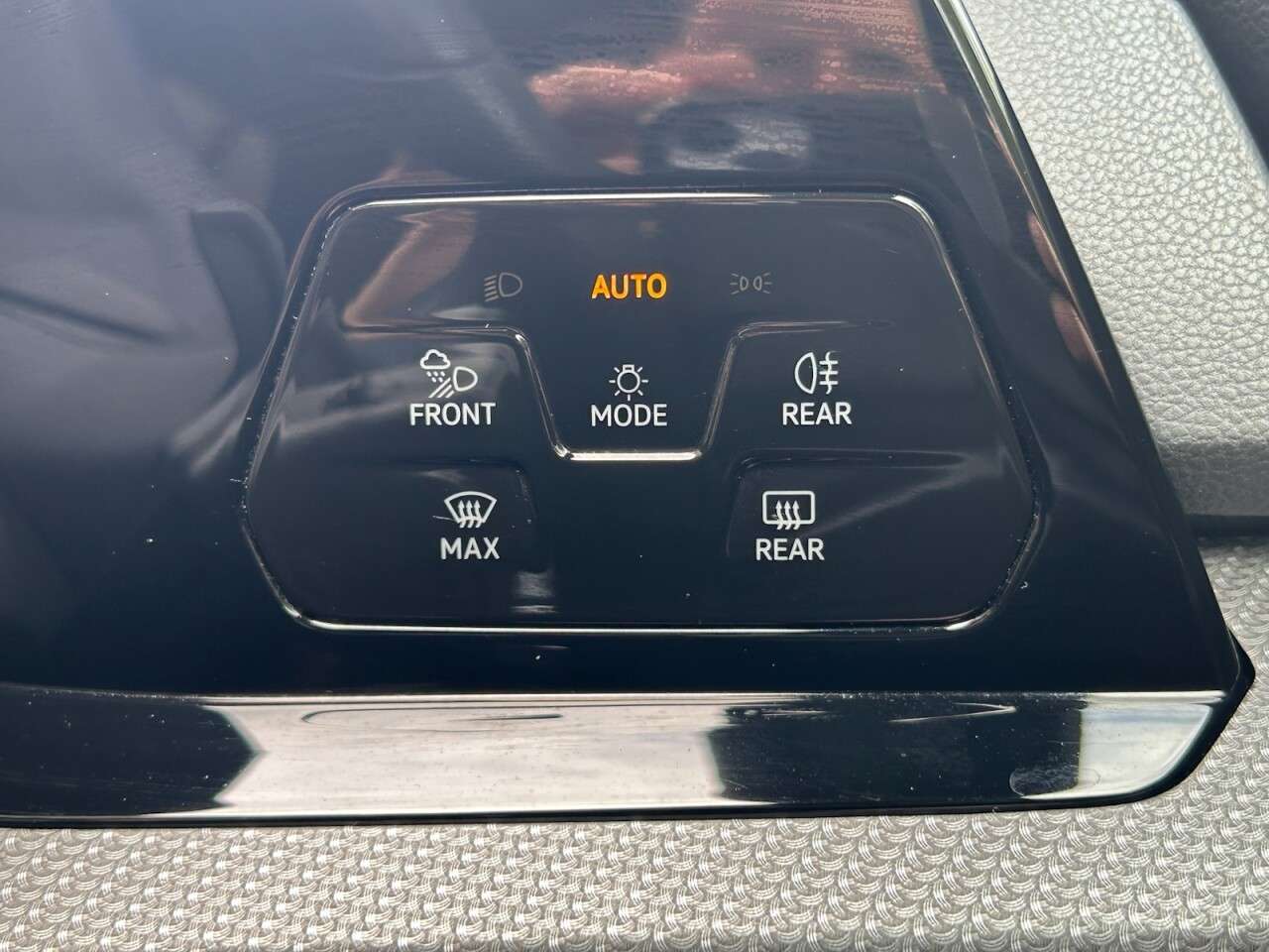 2021 VOLKSWAGEN GOLF 2021 VOLKSWAGEN GOLF