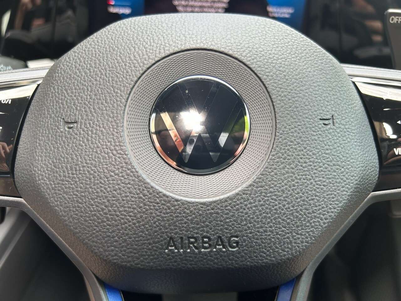 2021 VOLKSWAGEN GOLF 2021 VOLKSWAGEN GOLF