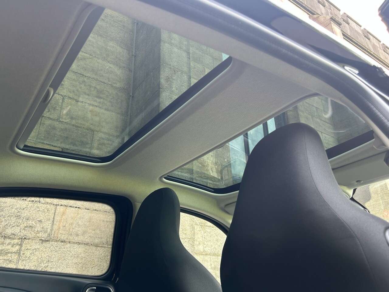2021 SMART FORFOUR 2021 SMART FORFOUR