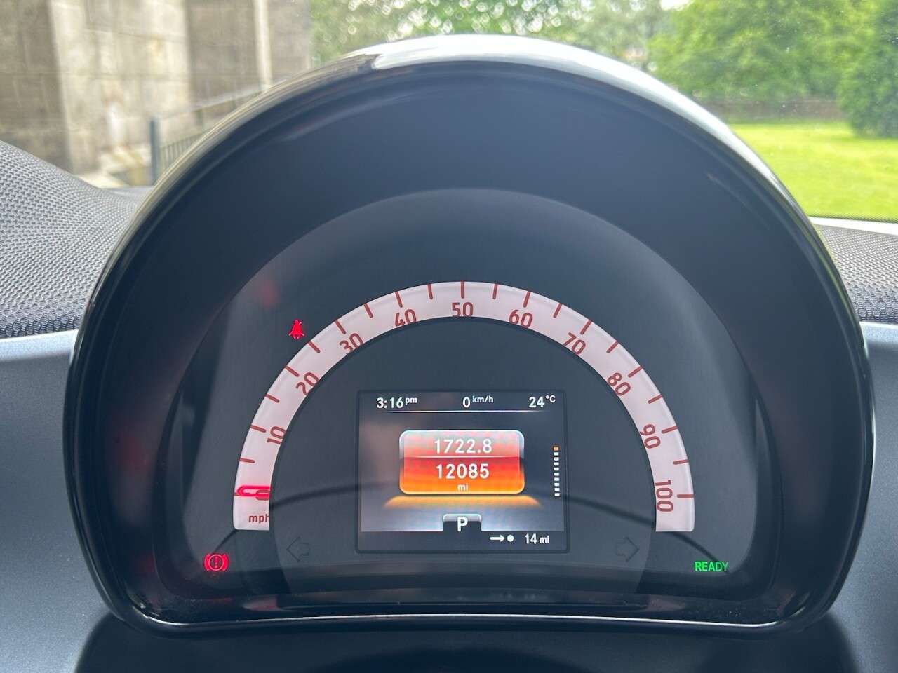 2021 SMART FORFOUR 2021 SMART FORFOUR