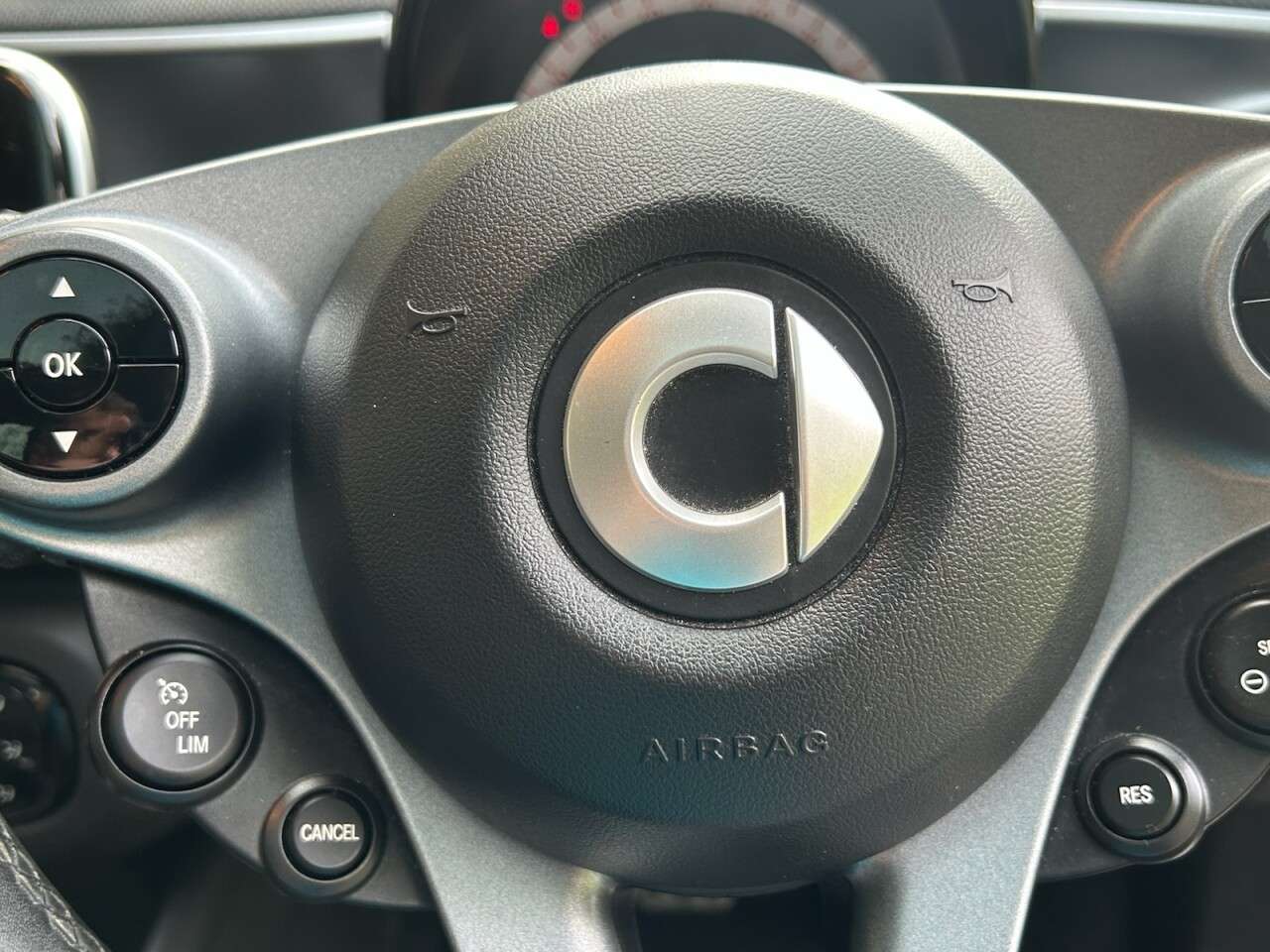 2021 SMART FORFOUR 2021 SMART FORFOUR