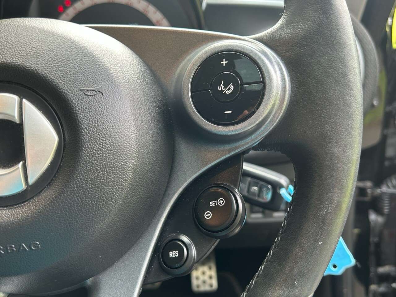 2021 SMART FORFOUR 2021 SMART FORFOUR