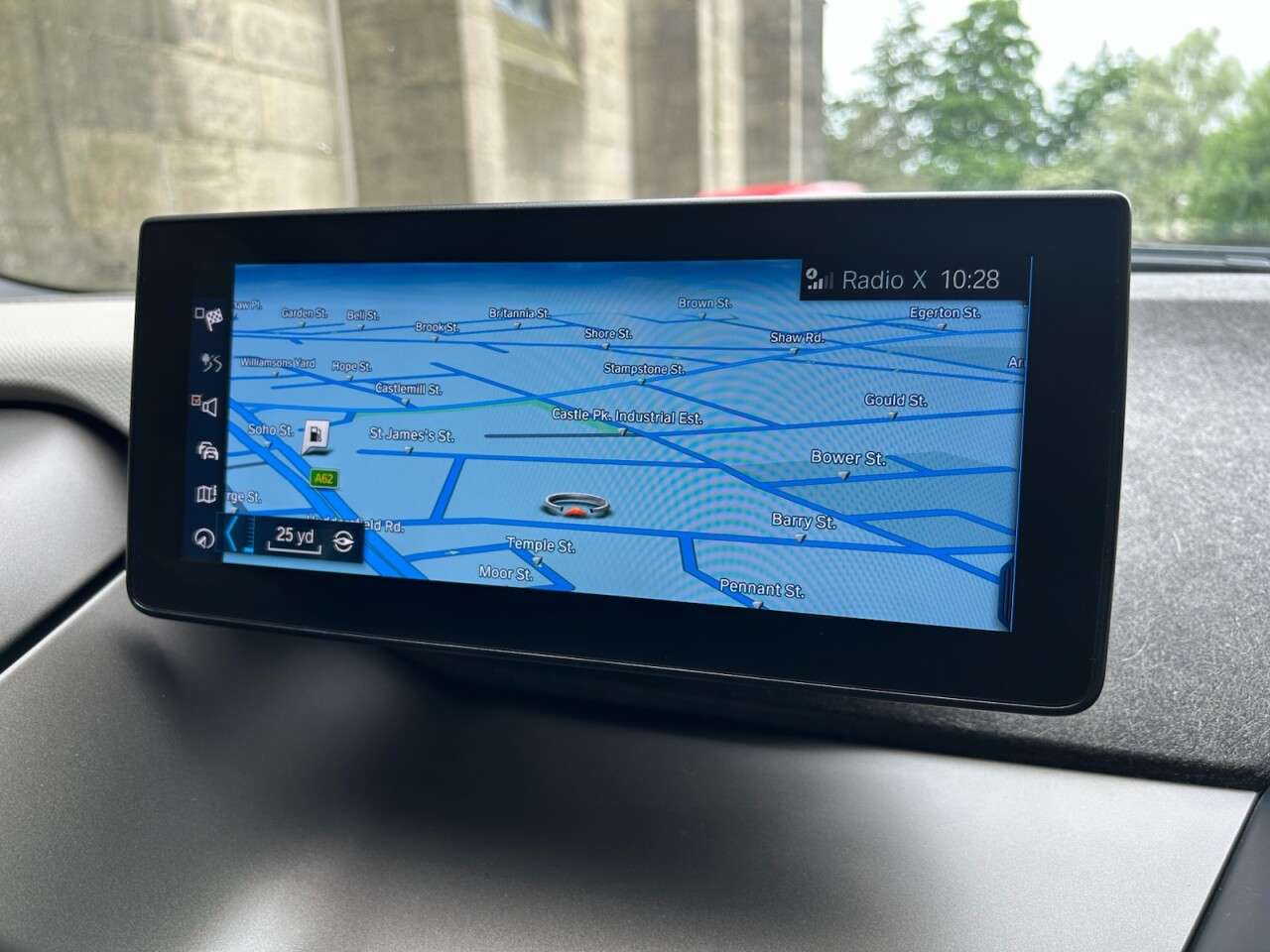 2018 BMW I3 2018 BMW I3