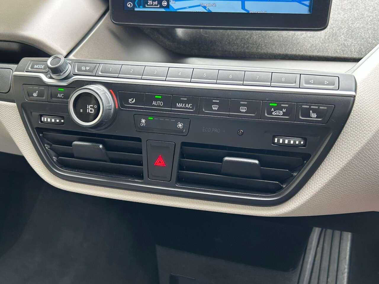 2018 BMW I3 2018 BMW I3