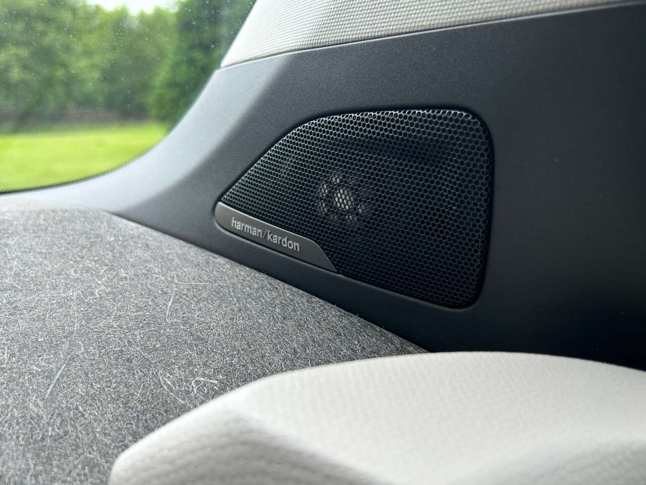 2018 BMW I3 2018 BMW I3