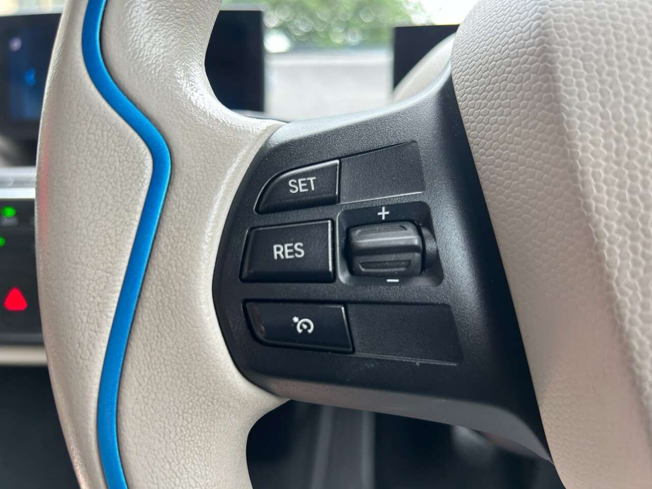 2018 BMW I3 2018 BMW I3
