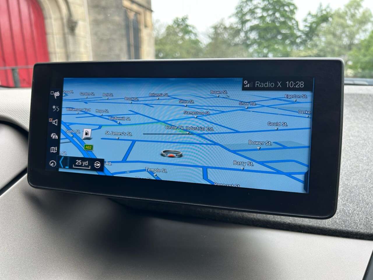 2018 BMW I3 2018 BMW I3