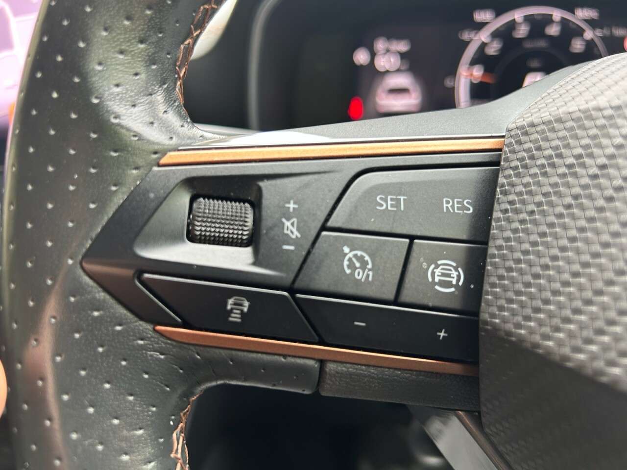 2021 CUPRA FORMENTOR 2021 CUPRA FORMENTOR