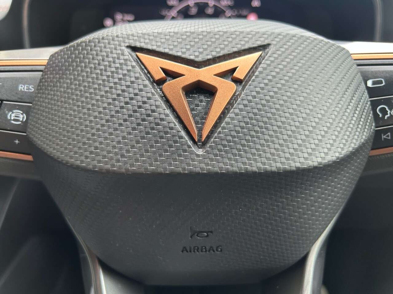 2021 CUPRA FORMENTOR 2021 CUPRA FORMENTOR
