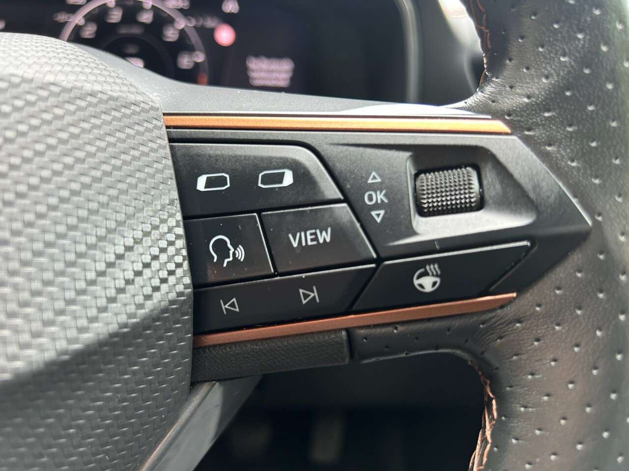 2021 CUPRA FORMENTOR 2021 CUPRA FORMENTOR