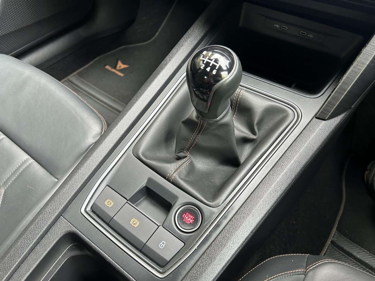 2021 CUPRA FORMENTOR 2021 CUPRA FORMENTOR
