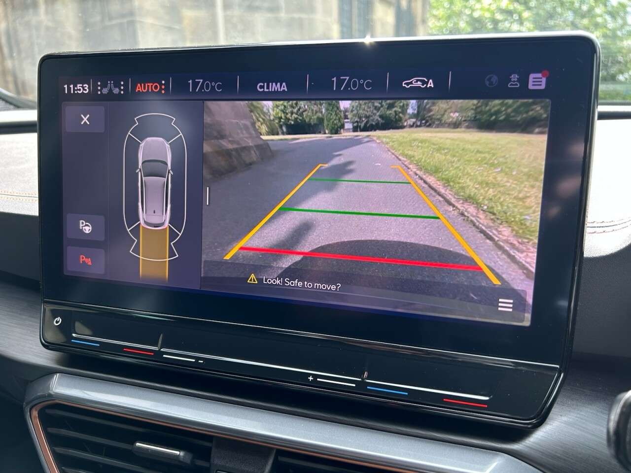 2021 CUPRA FORMENTOR 2021 CUPRA FORMENTOR